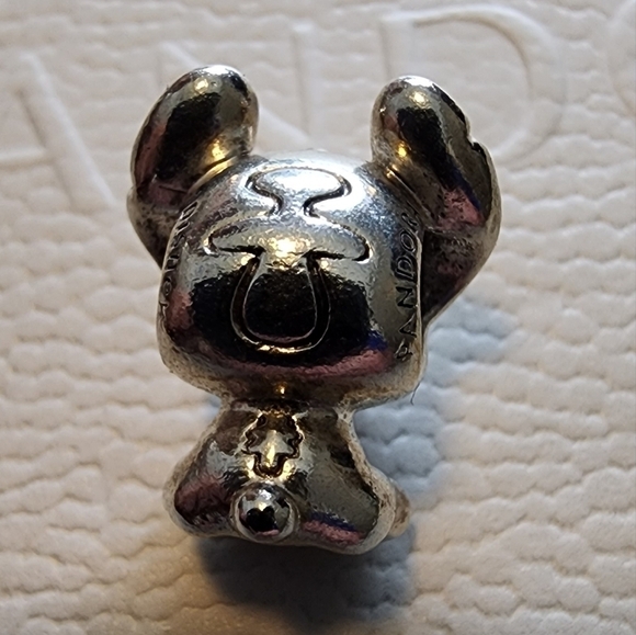Pandora Disney Lilo and Stitch Charm - Picture 3 of 6